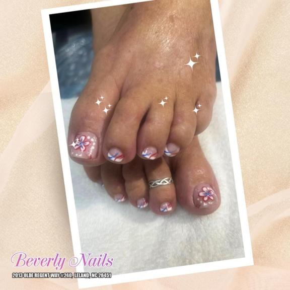 Nail design collection