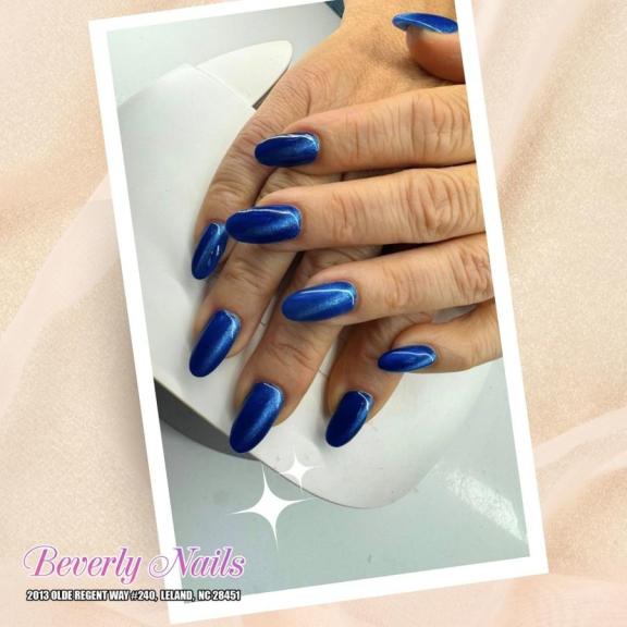 Nail design collection