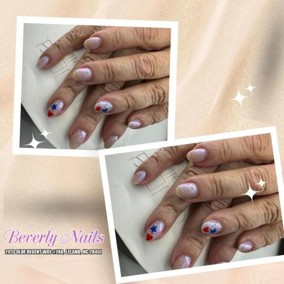 Nail design collection