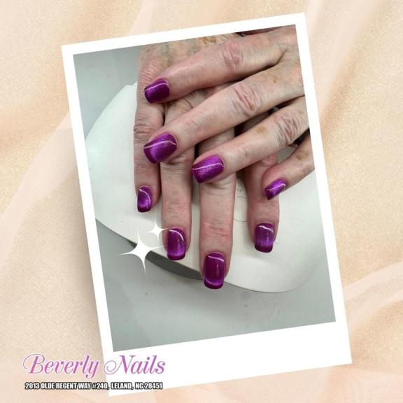 Nail design collection